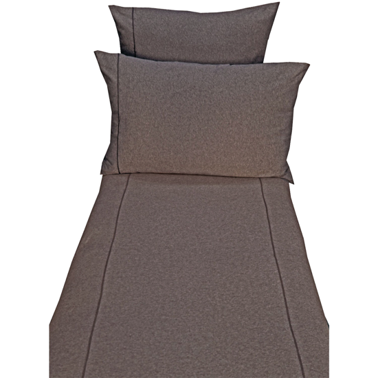 Housse de couette Vancouver - 140X200 - Angel des Montagnes