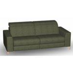Canap Triton RR200 Wembley forest-P511 Oak/Bultex 