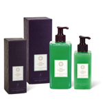 Savon liquide 250ML - Locherber