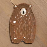 Set de 3 plats Ours - Chehoma
