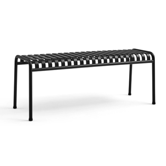 Banc - Palissade - Hay 