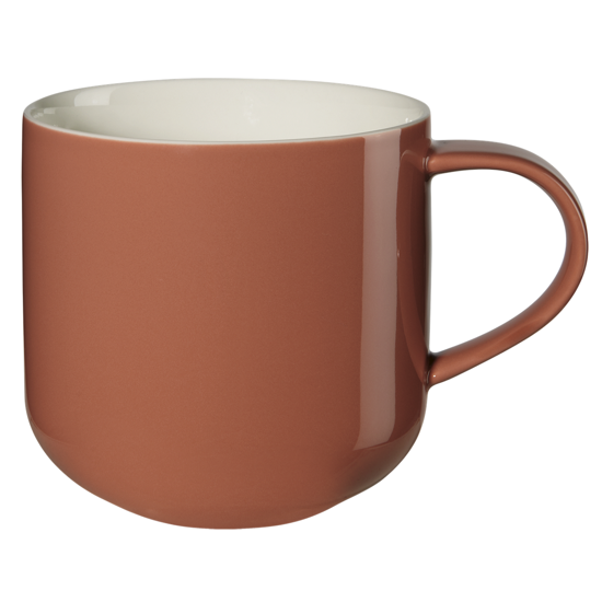 Mug - Terracota - Asa Sélection