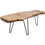 Table basse Aspen Nature 106x41 - Kare Design