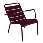 Fauteuil bas - Luxembourg - Fermob