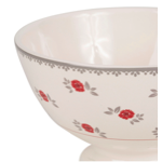 Bol floral collection 75C - Comptoir de Famille