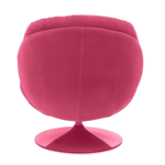 Fauteuil Memento POP - Rose