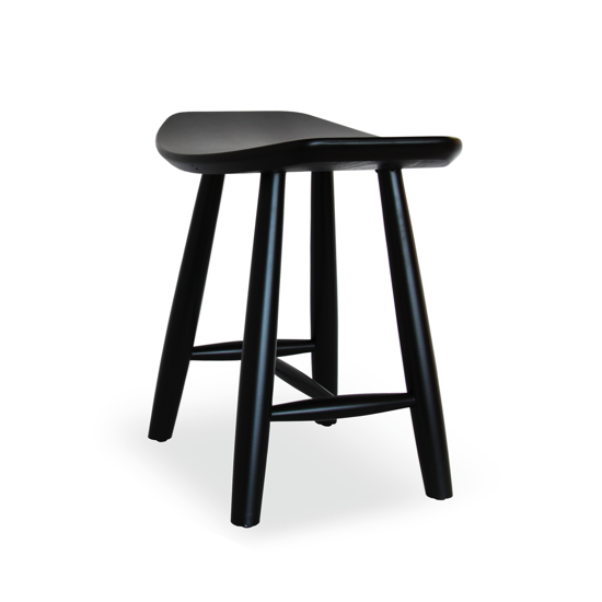 Tabouret d'appoint Valley - Angel des Montagnes