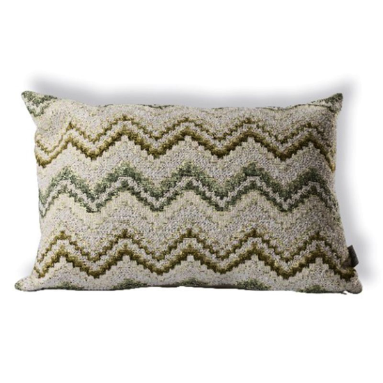 Coussin JUNKO 35x50 - Angel des Montagnes