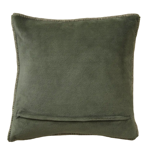 Housse de coussin polaire 45x45 Spitzberg - Sylvie Thiriez