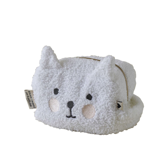 Petite trousse Petit Coeur - Sylvie Thiriez