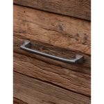 Commode Endor 3 Tiroirs bois recyclé - Chehoma