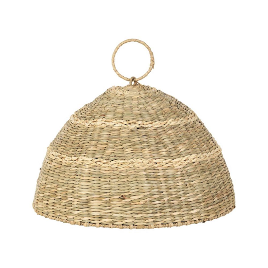 Cloche récif Naturel Ø35 - Comptoir de Famille