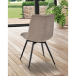 Chaise Angel'a