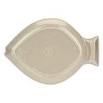 Set de 2 Plats poisson 33x23 en mélamine - Sea Life