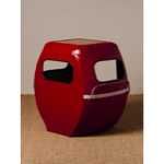 Chevet Téléphérique - Rouge