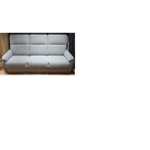 Canapé Bellevue BB200 tissu Mona Taupe / Bultex H103 P91 L200