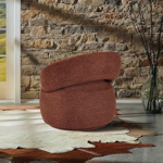Fauteuil Pivotant Lucas