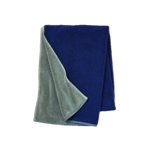 Drap de douche Twist 70x140 - Sylvie Thirez 