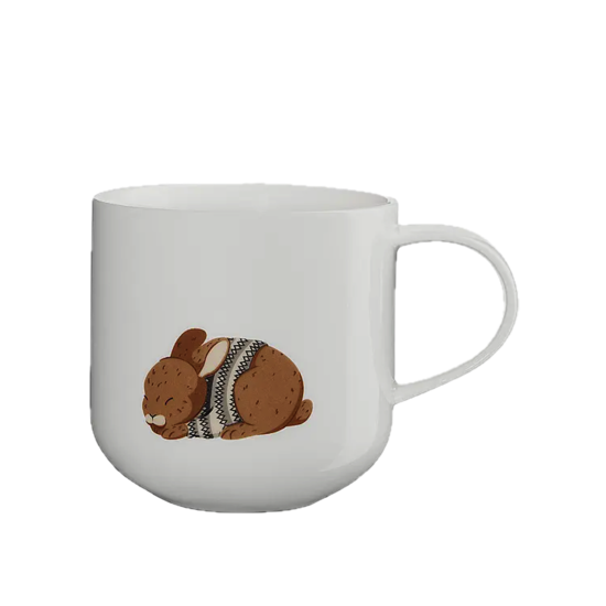 Mug Rabbit - Asa Sélection