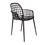 Fauteuil de jardin Albert Kuip garden - Zuiver