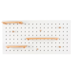Pegboard Bundy - Zuiver
