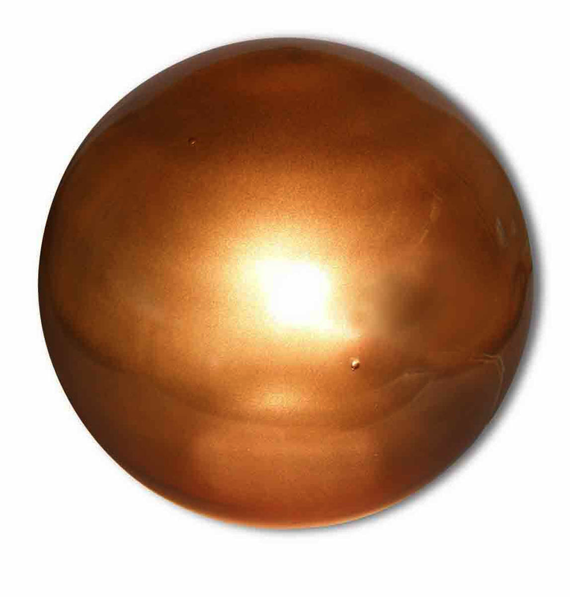 Lampe Bulles - Des bulles sont soufflées dans l'air - 33 cm de haut - Ø16  cm 