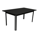 Table Costa 160x80 - Fermob