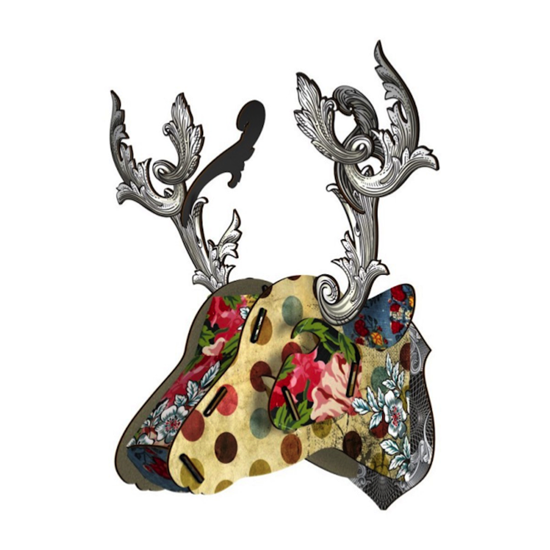 Trophy deer - Tip top