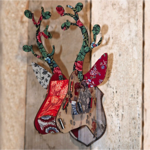 Trophy roe - Bunches