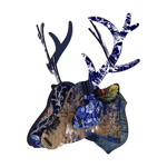 Trophy deer - Breaking news 