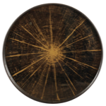 Plateau pour table Bronze lice 62 cm - Ethnicraft
