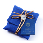 Naturel linen scented sachet - VENETIAE - Locherber
