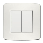 Interrupteur va et vient MAT20B - Skis