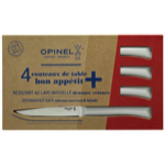 Coffret OPINEL - Bon Appétit + polymère