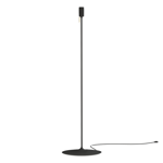 Pied de lampe Santé Floor - Black - UMAGE