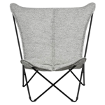 Fauteuil Sphinx Sunbrell Granit - Lafuma 
