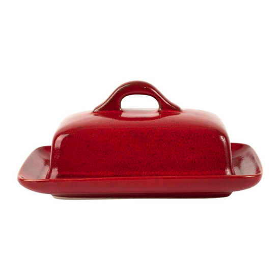 Beurrier Suzanne rouge - Comptoir de famille
