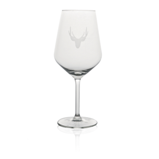 Verre à vin - Brame - Angel des Montagnes 