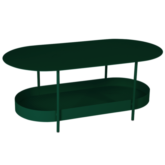 Table basse Salsa - Fermob