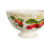 Bol framboises - Comptoir de Famille