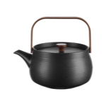 Thiere Japandi 1,5L Black - Asa Selection