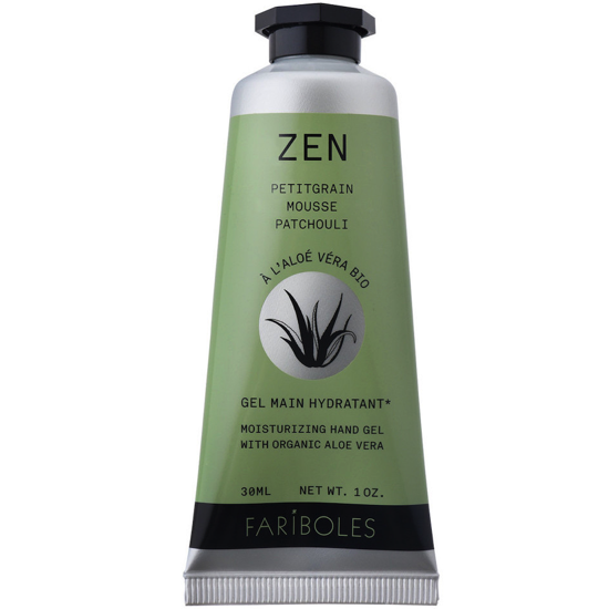 Aloé Vera crème - Zen 30 ml