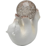 Figurine déco - Disco Polar bear - Kare
