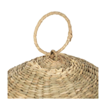 Cloche récif Naturel Ø35 - Comptoir de Famille