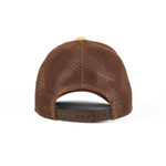 Casquette Trucker Exploring - Sable