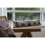 Boudin de porte Nordic Friends 90 cm
