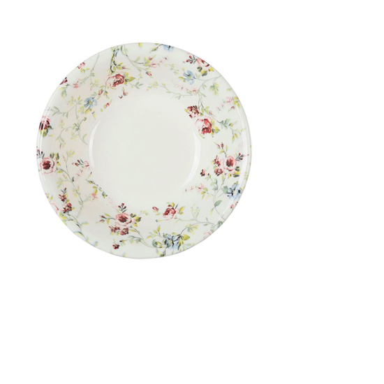 Coupelle Fleur des champs Ø15.5 - Comptoir de Famille