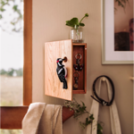 Armoire à clés Pic 