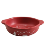 Coupelle Berthoud Rouge - Ø 10,5 cm