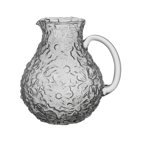 Pichet Fleuric 1,5L - Côté Table